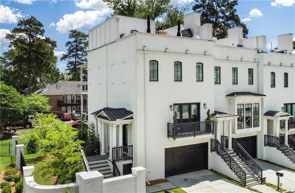 Prime Residence with fabulous amenities in the heart of Buckhead - Prime Residence with fabulous amenities in the heart of Buckhead