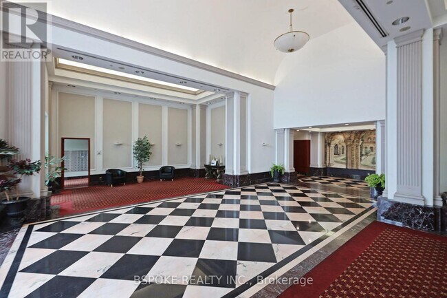 Photo du bâtiment - 11 Lee Centre Dr