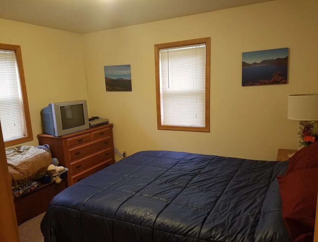 Foto del edificio - 5119 Winona Falls Rd