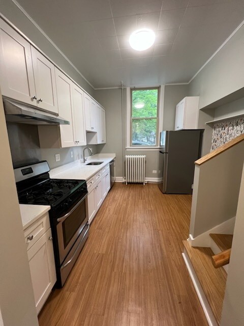 Foto del edificio - 132 Circle Ave