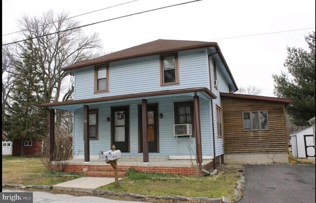 Foto del edificio - 12 Delaware Ave