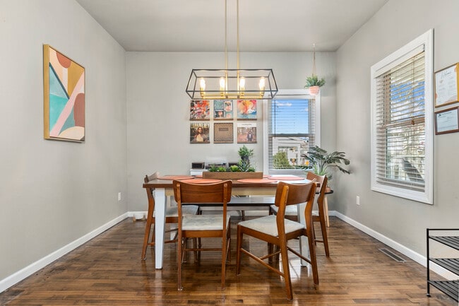 Foto del edificio - 509 N Lawe St