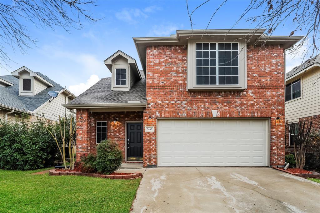 Primary Photo - 5460 Pecan Creek Cir