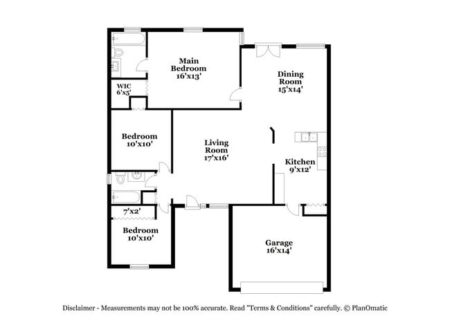 Foto del edificio - 1408 Windjammer Pl