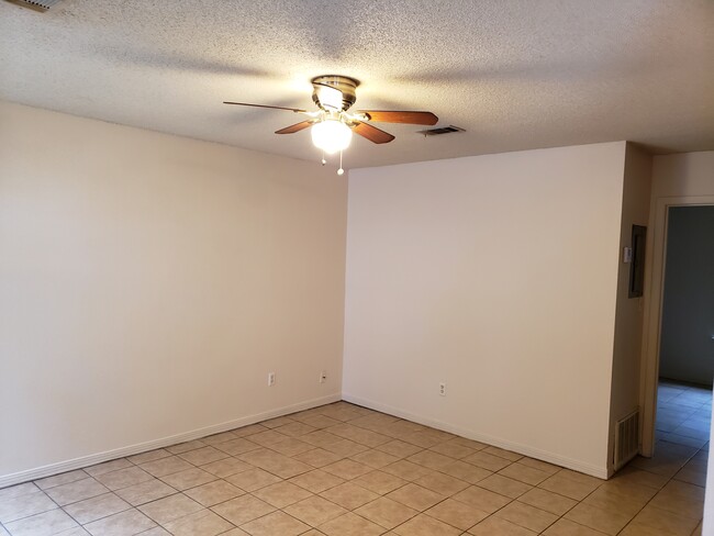 Living Room - 6160 Wooded Way