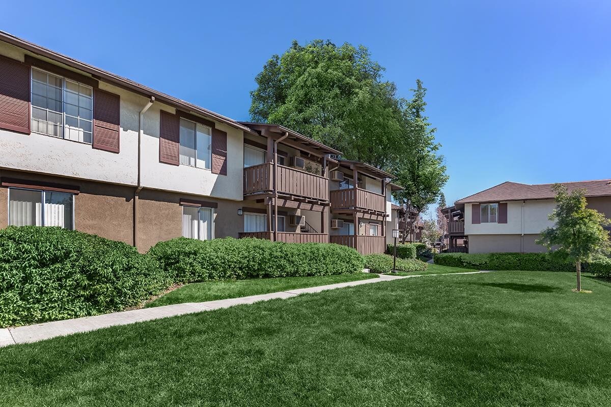 Country Hills Apartment Homes Apartments in Brea, CA Westside Rentals