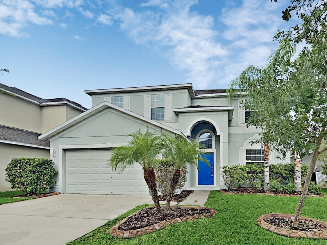 Primary Photo - 12326 Holmwood Greens Pl