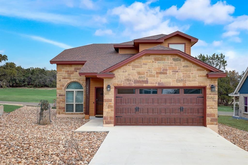 18402 Masters Cir, Lago Vista, TX 78645 House Rental in Lago Vista