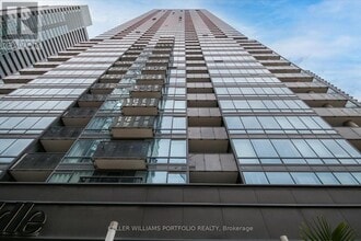 Building Photo - 295 Adelaide St W