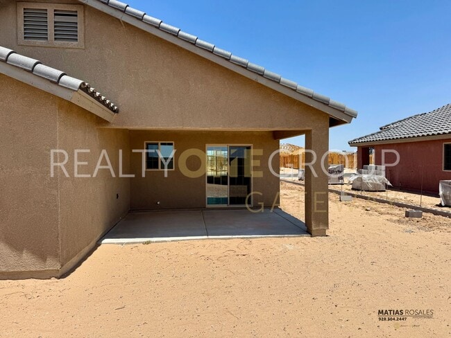 Building Photo - Brand New Three Bedroom Home in San Luis w...