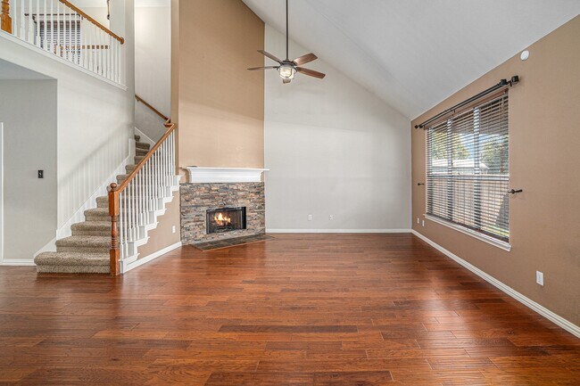 Building Photo - 3816 Travis Blvd