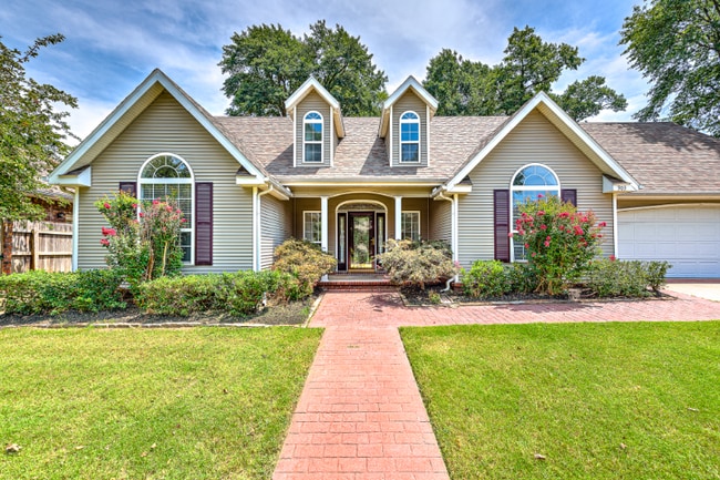 Photo - 903 N Quail Terrace (Rogers, AR) House