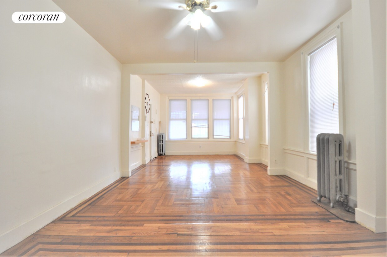 1671 Carroll St Unit 1A, Brooklyn, NY 11213 Room for Rent in Brooklyn