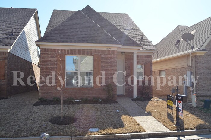 Primary Photo - Brand New 3 Bedroom in Barry Farms!
