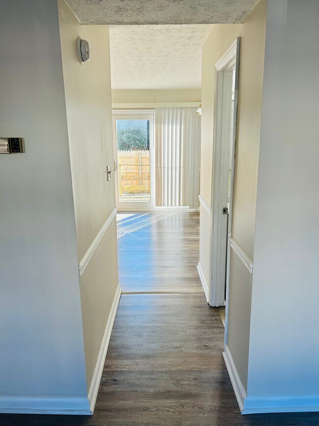 Foto del edificio - 508 Yorktowne Pl
