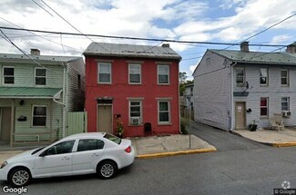 Building Photo - 149 N West St