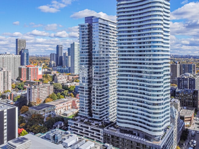 Axis Condos