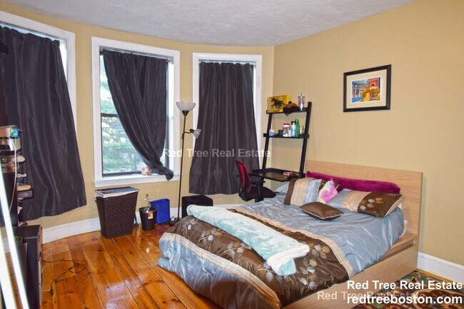 Foto del edificio - 17 Highgate St