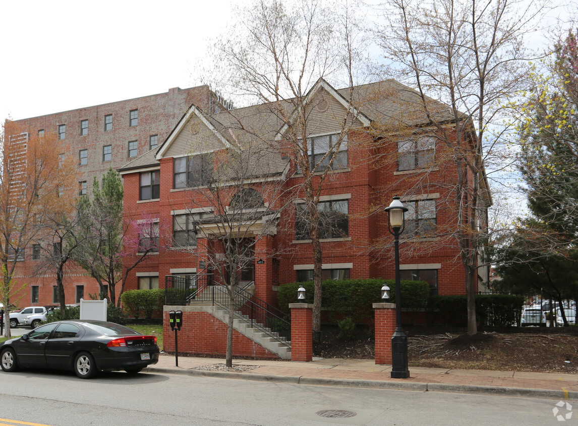 Foto del edificio - Quality Hill Square Condos