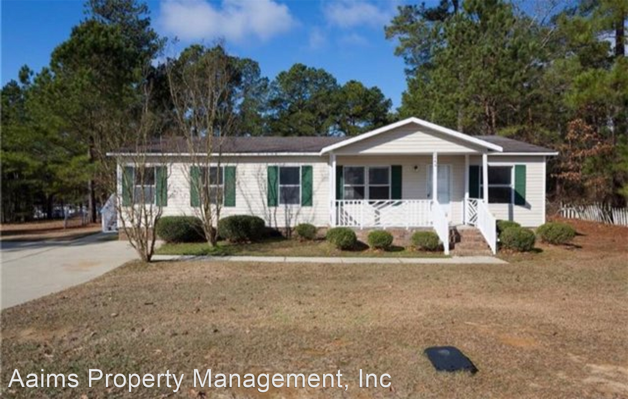 Primary Photo - 3 br, 2 bath House - 2460 O'Hara Drive
