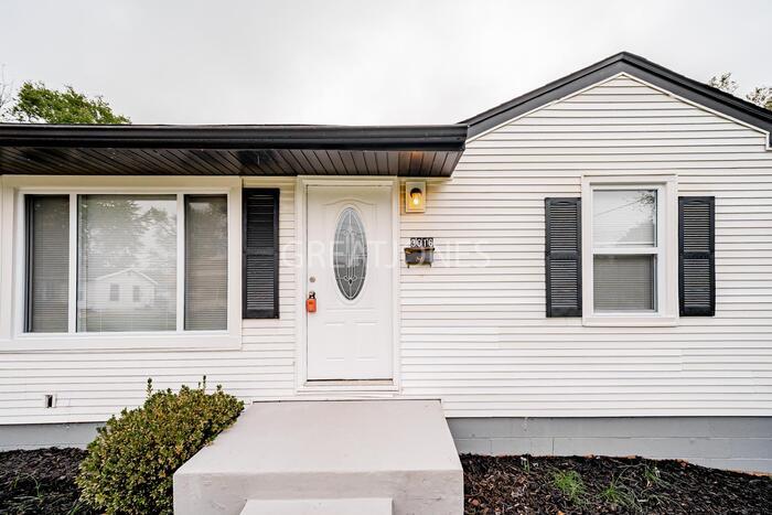 Primary Photo - 3016 Rex Ave