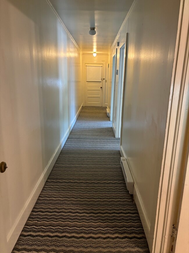 Large Hallway - 1017 N Broad St