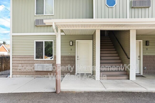 Foto del edificio - 1430 S 4th Ave