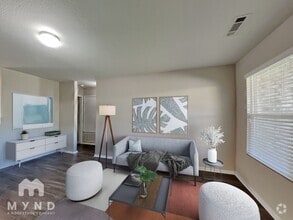 Building Photo - 9160 Pleasant Valley Dr