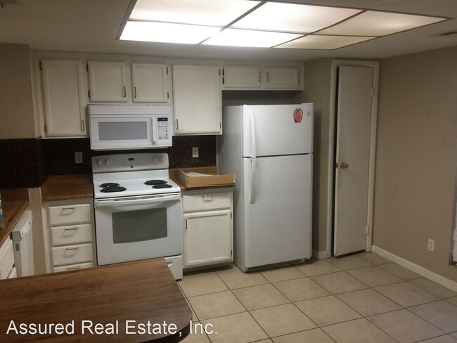 Building Photo - 2 br, 2 bath House - 1605 Justin Court