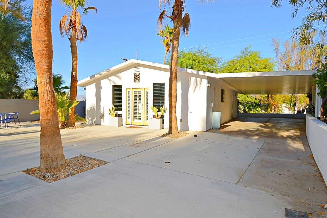 Primary Photo - Cathedral Cove View Casita