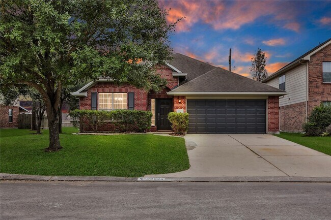 Foto del edificio - 22028 Knights Cove Dr