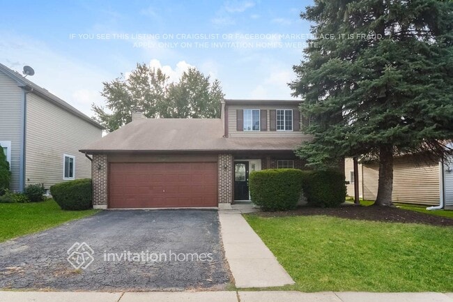 Building Photo - 642 Packard Dr