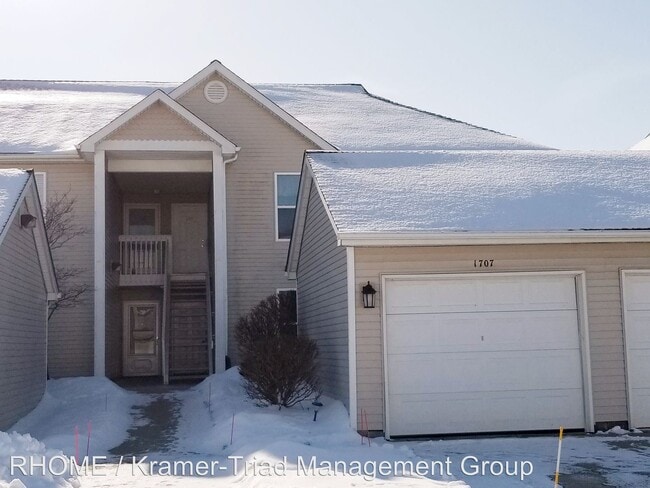 Building Photo - 2 br, 2 bath House - 1707 Weatherstone Drive