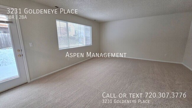 Foto del edificio - 3231 Goldeneye Pl