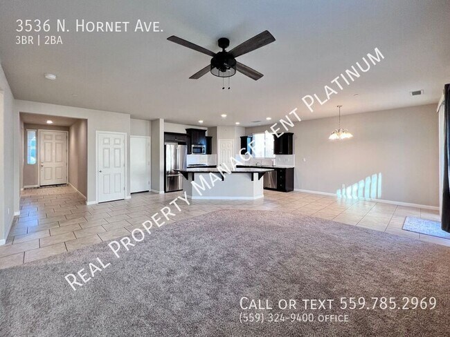 Building Photo - 3536 N Hornet Ave