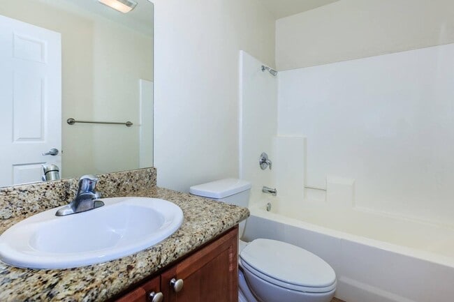 Foto del interior - Hilltop Condos at Sienna Hills