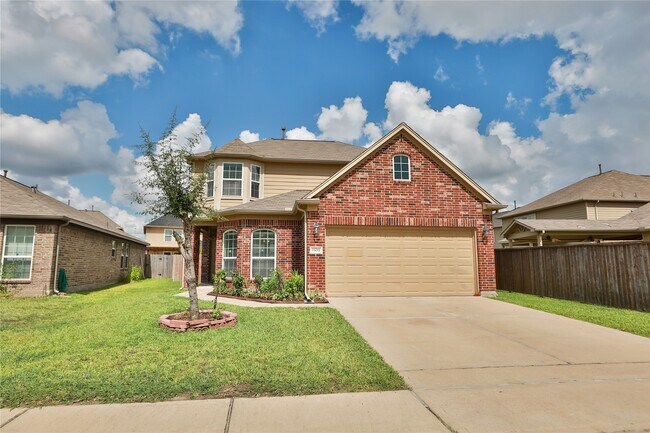 Foto del edificio - 15011 Calico Heights Ln