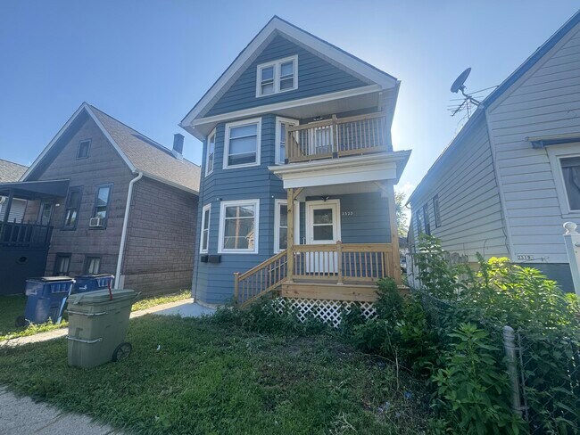 Foto del edificio - 2323 S 17th St
