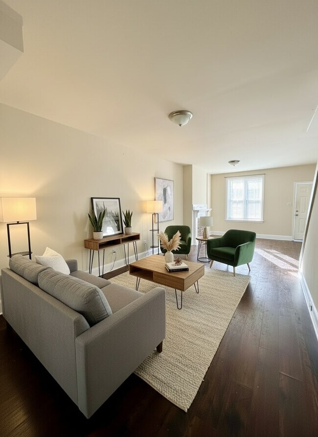 Foto del edificio - 1943 E Monmouth St