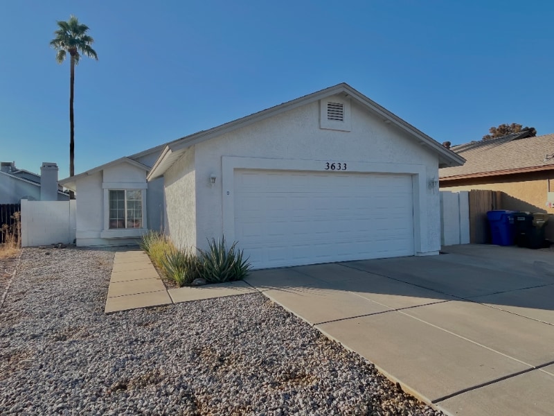 Primary Photo - 3633 W Wahalla Ln