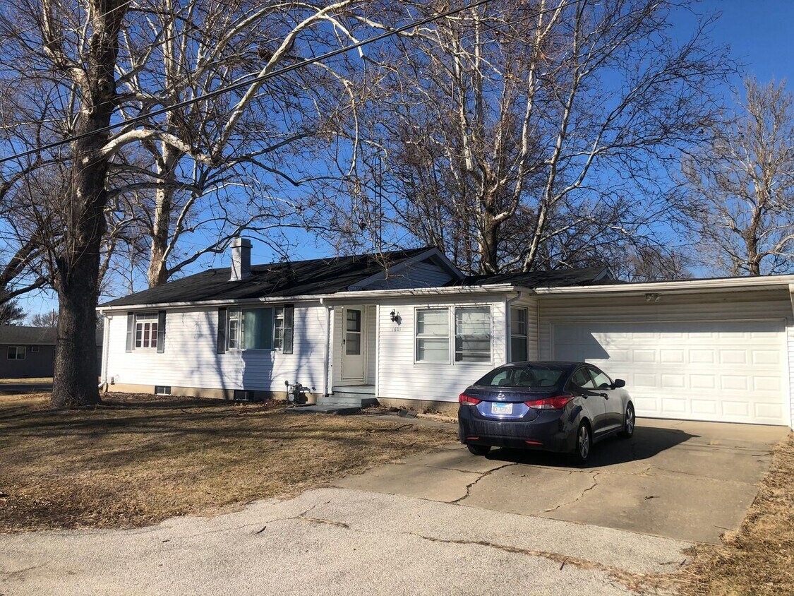 Primary Photo - New home ready to rent !