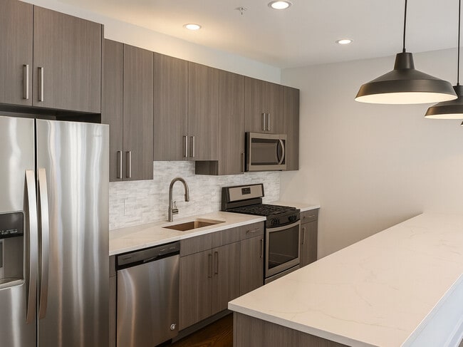 Foto del edificio - 5055 S Dorchester Ave