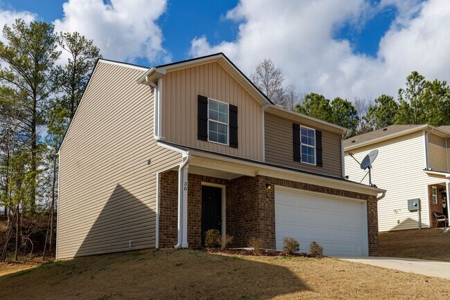 Building Photo - New Construction 3 BR Home in Moody