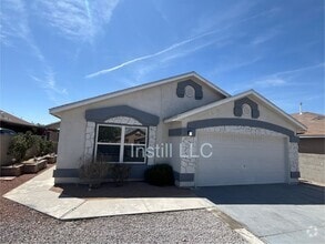 Building Photo - 1605 Barbed Wire Dr SW