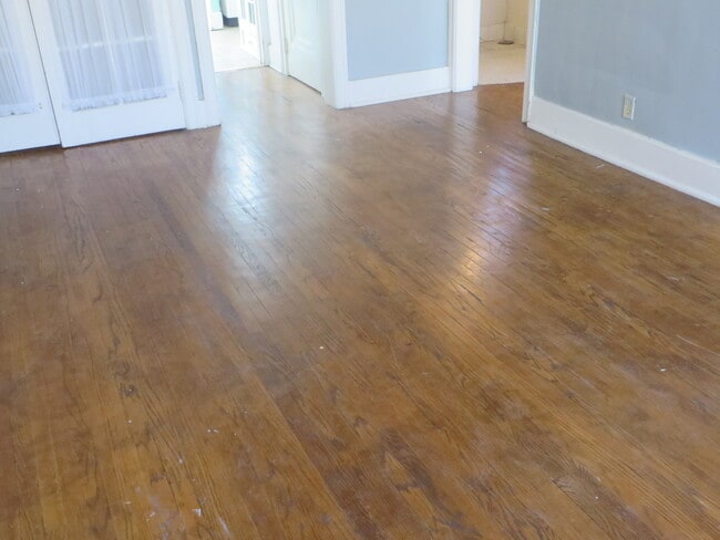 Foto del interior - Sheridan Court