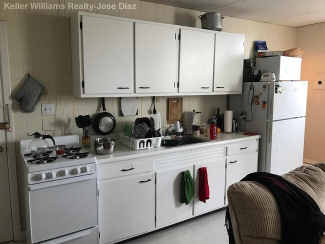 Foto del edificio - 308 Benefit St