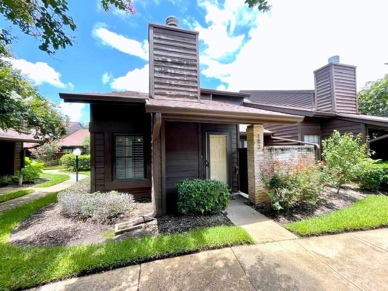 2611 Grants Lake Blvd Unit 183, Sugar Land, TX 77479 Condo for Rent