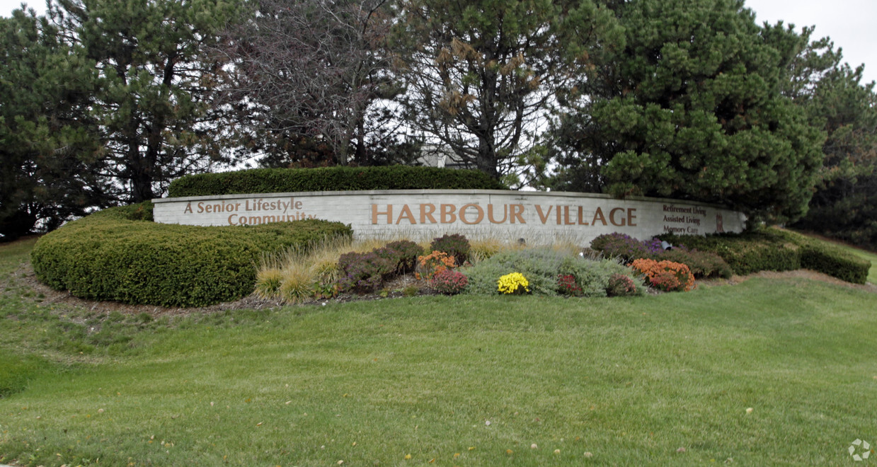 Primary Photo - Harbour Village