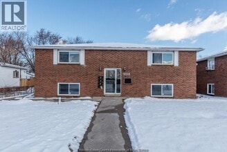 Building Photo - 1316 CALIFORNIA UPPER 3