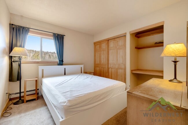Foto del edificio - Furnished Pet Friendly Summer Rental